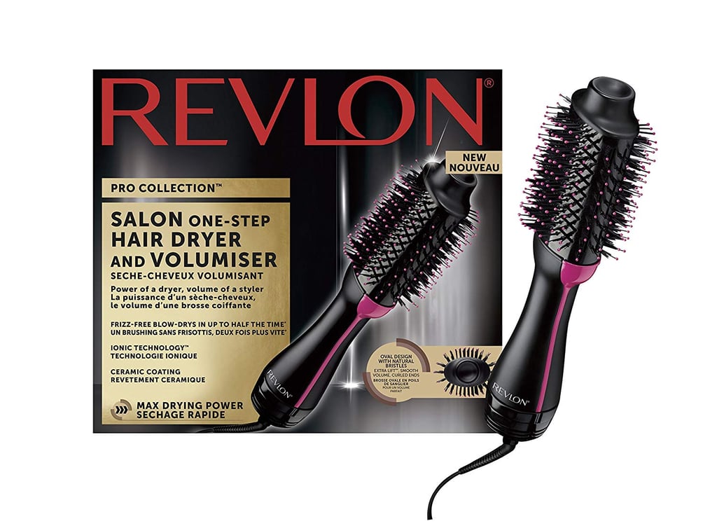 Revlon Pro Collection Salon One Step Hair Dryer