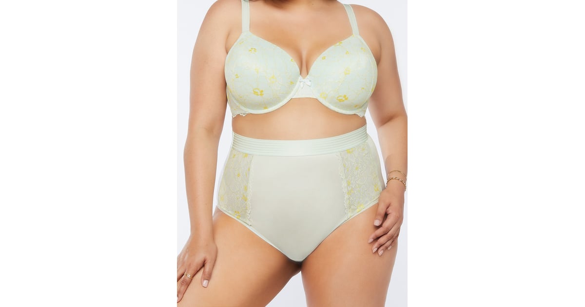 Green Underwear New Year's Eve Underwear Color Meaning POPSUGAR