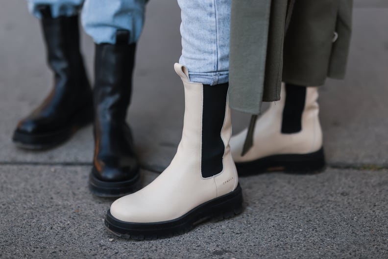 Best Fall Boots From Target 2023 | POPSUGAR Fashion