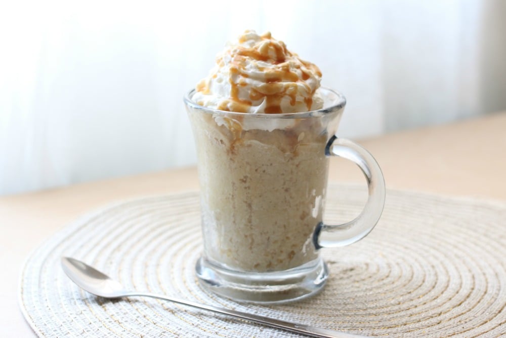 Tres Leches