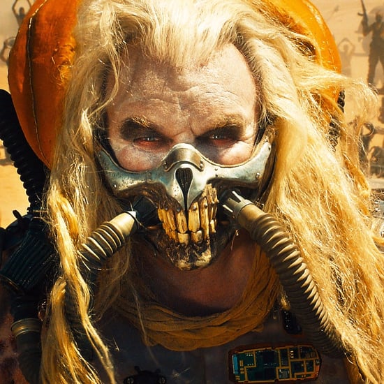 Movie Halloween Costumes 2015
