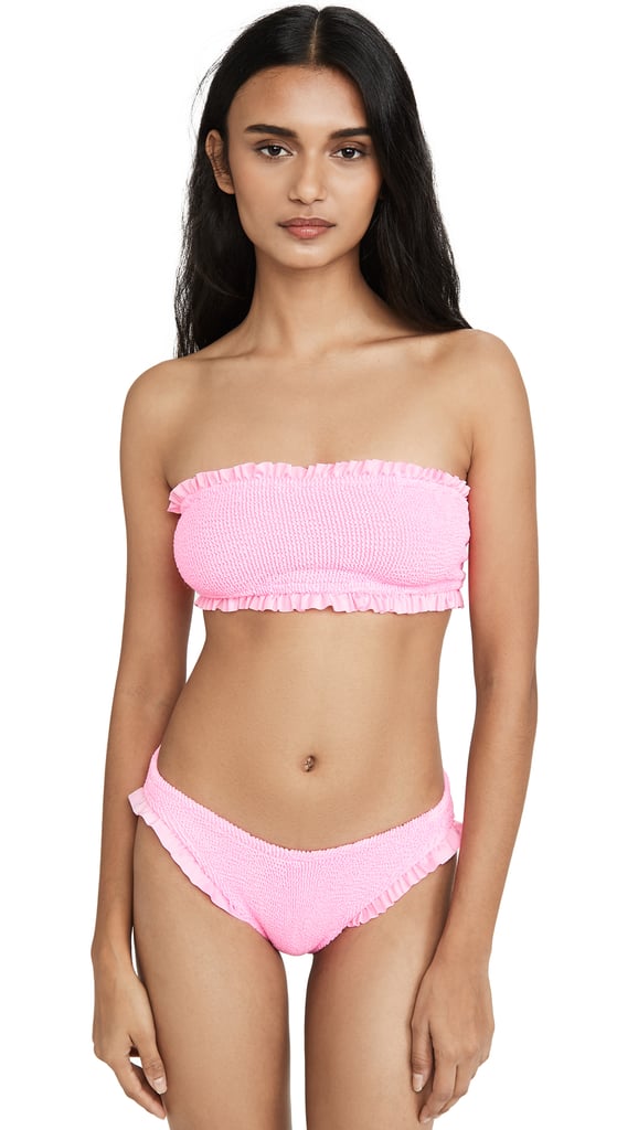 Best Swimsuits For Small Bust Best Swimsuits by Body Type POPSUGAR