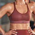 5 Sports Bras So Comfy You'll Be Tempted to Wear Them All Day