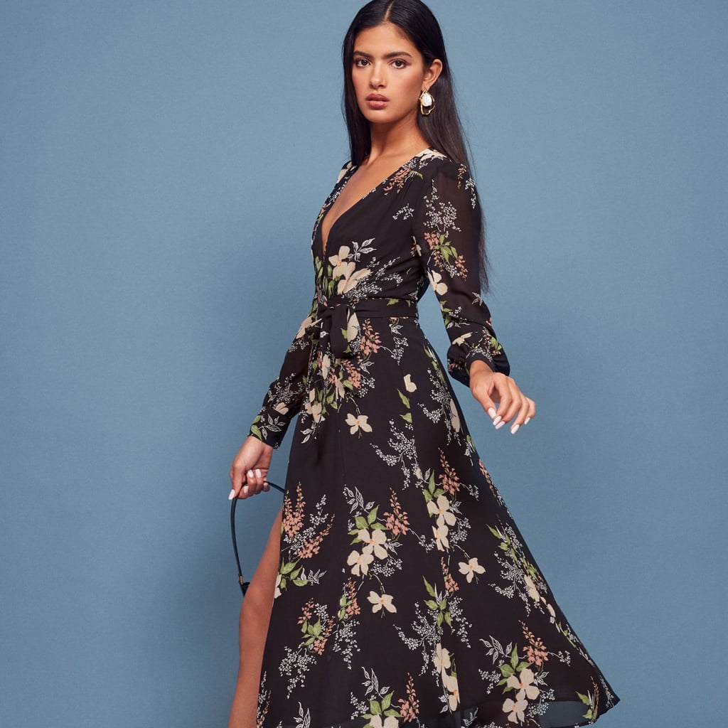 floral dresses 2019