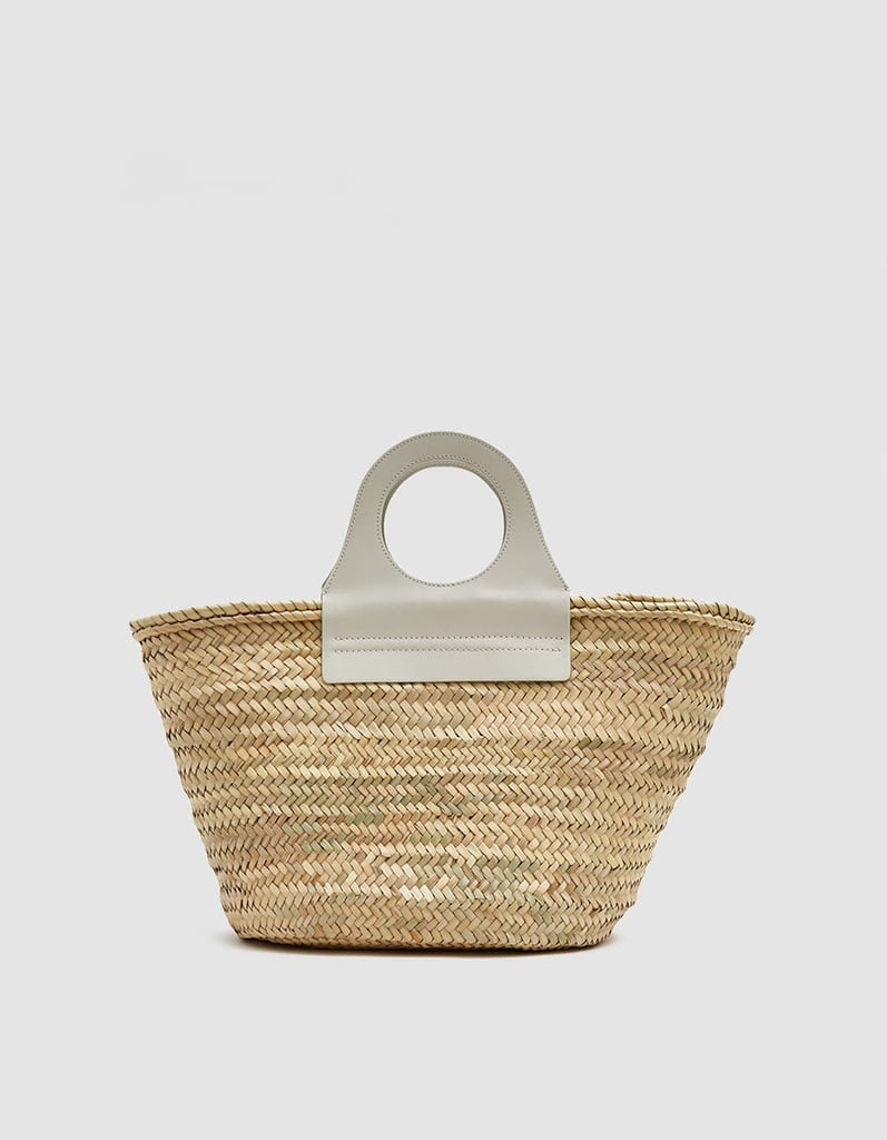 Hereu Cabas Market Bag