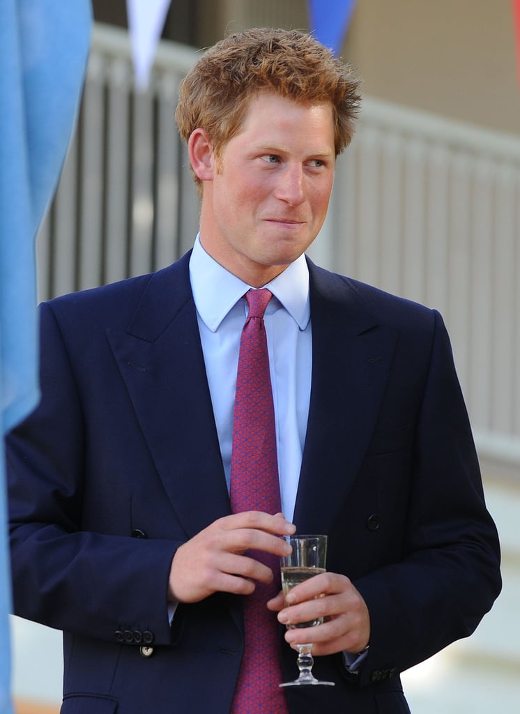 The "Oh, You Little Minx"