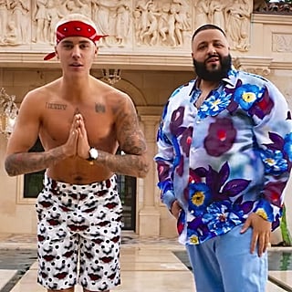 "I'm the One" by DJ Khaled feat. Justin Bieber, Quavo, Chance the Rapper, and Lil Wayne