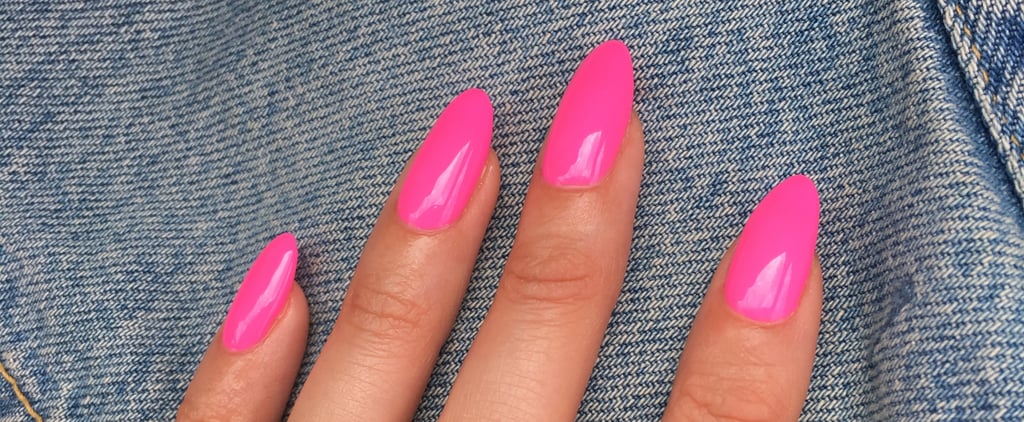 5 Things I Did to Finally Grow Long, Healthy, and Strong Nails