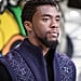 Black Panther Parents' Guide