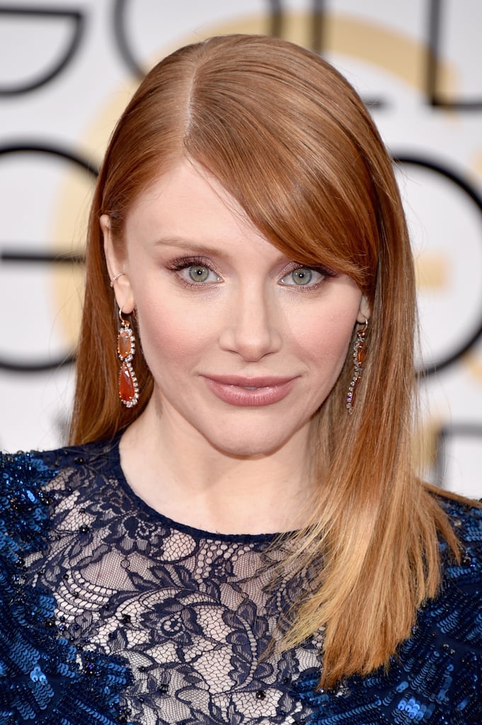 Pictured: Bryce Dallas Howard