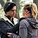 Riverdale Jughead and Betty GIFs