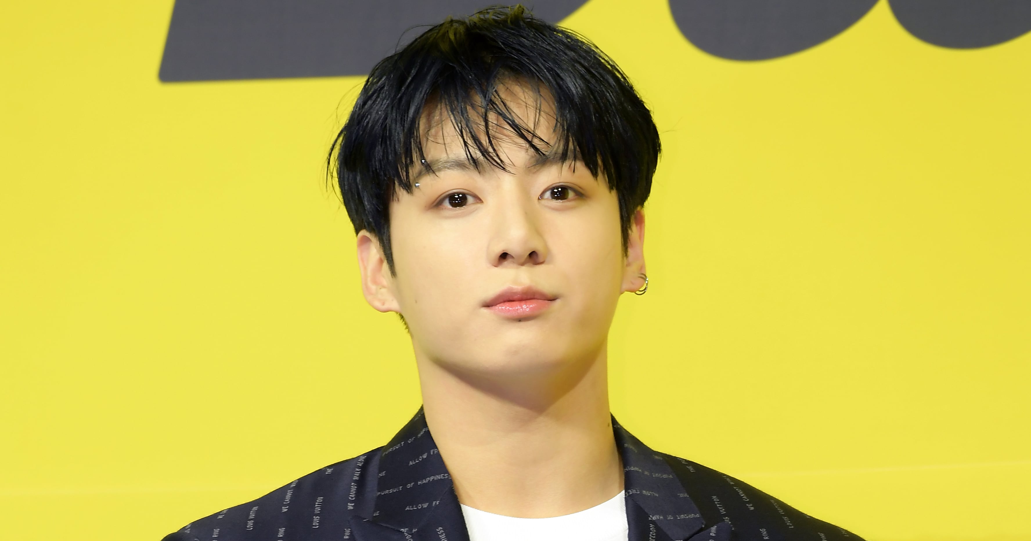 6 Times BTS's Jungkook Stunned In Louis Vuitton - Koreaboo