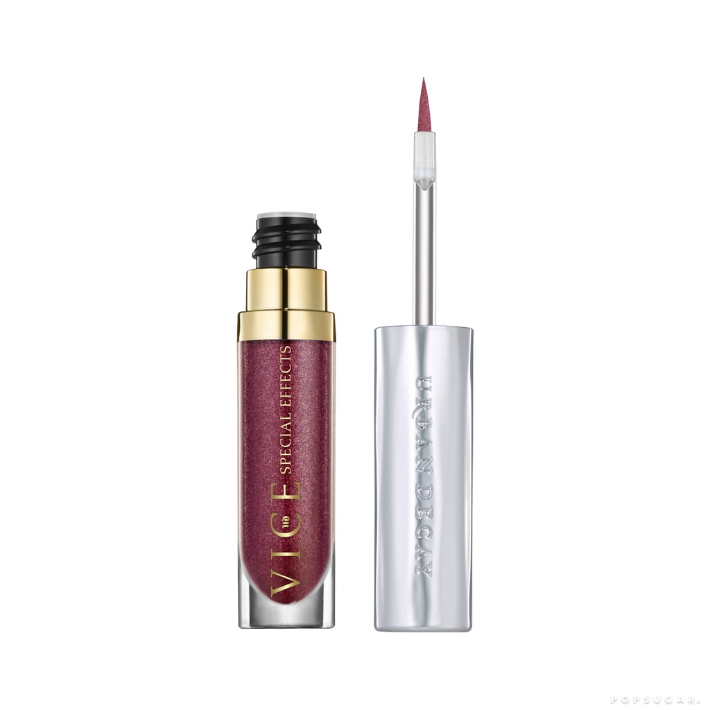 Urban Decay Vice Special Effects Lipstick Topcoat in Bruja Urban Decay Vice Special Effects Lipstick Topcoat in Bruja
