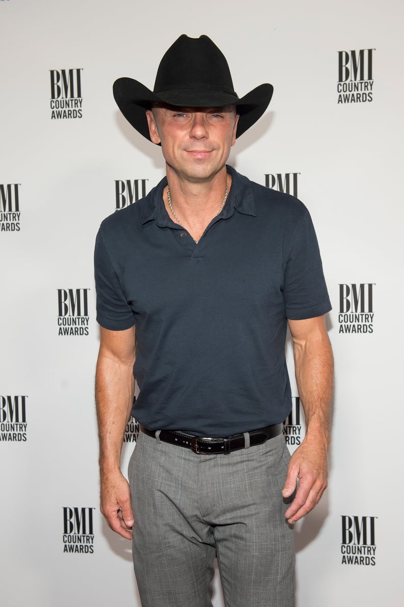 Kenny Chesney: March 26