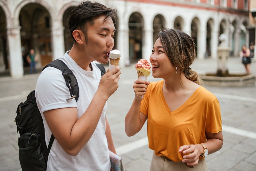 Try Every Ice Cream Shop in Your City