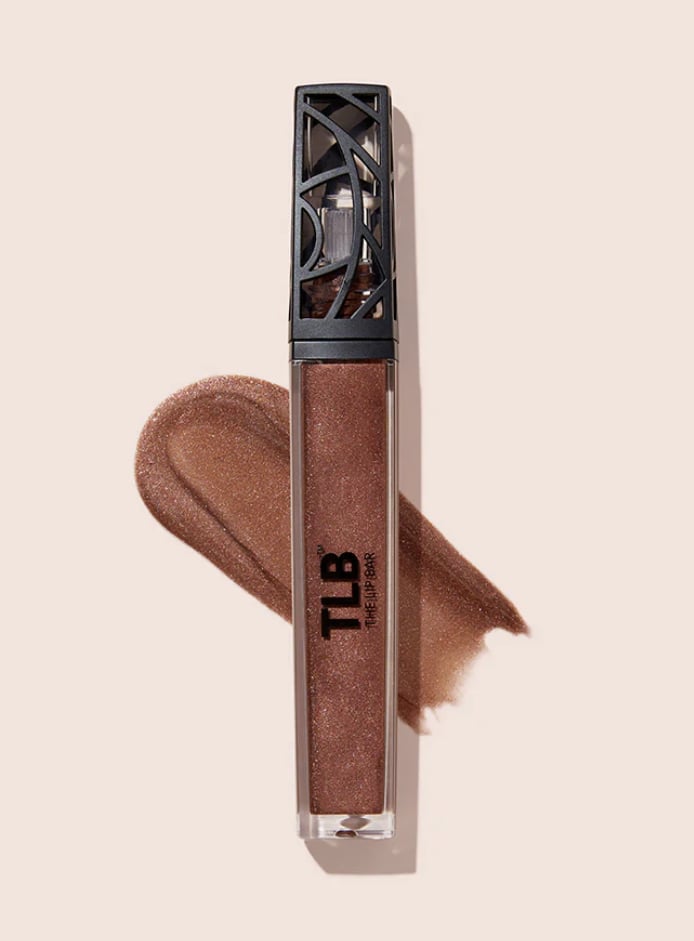 The Lip Bar Gloss Up Sheer Finish Gloss