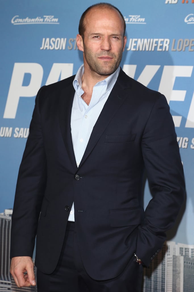 Jason Statham