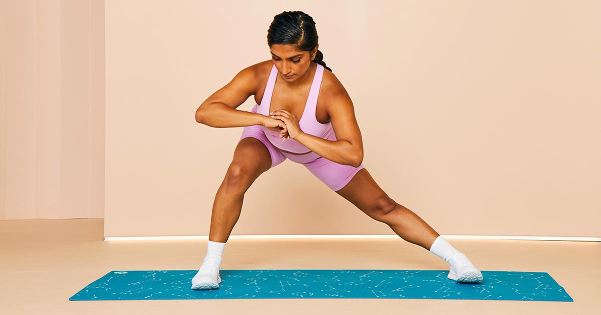 The 8 Best Full-Body, No-Equipment Exercises, According to Trainers