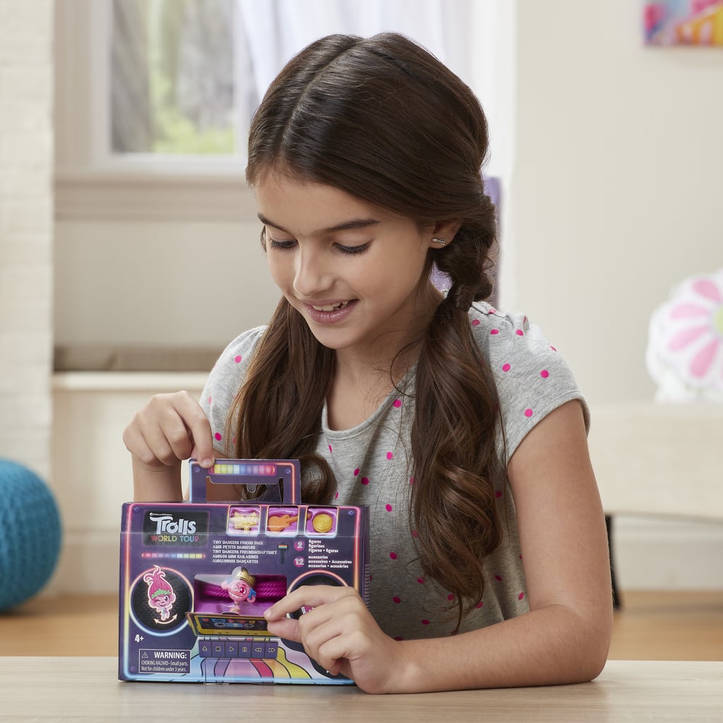trolls world tour stuffies