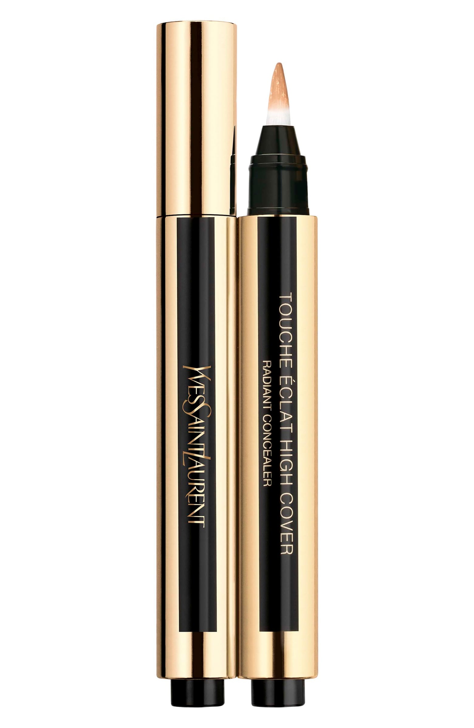 New touche 2025 eclat high cover