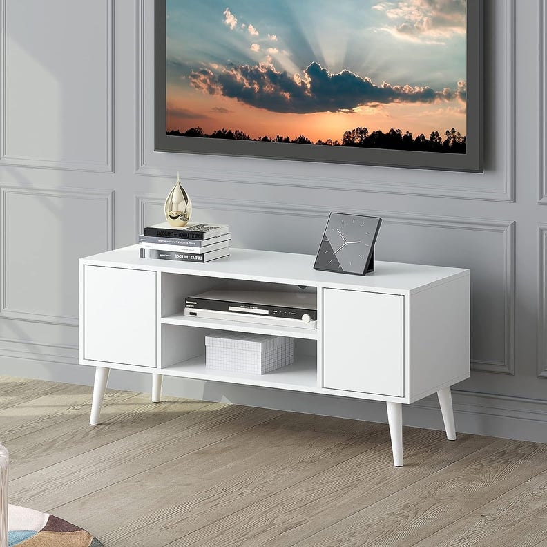 Best Minimalist Entertainment Center