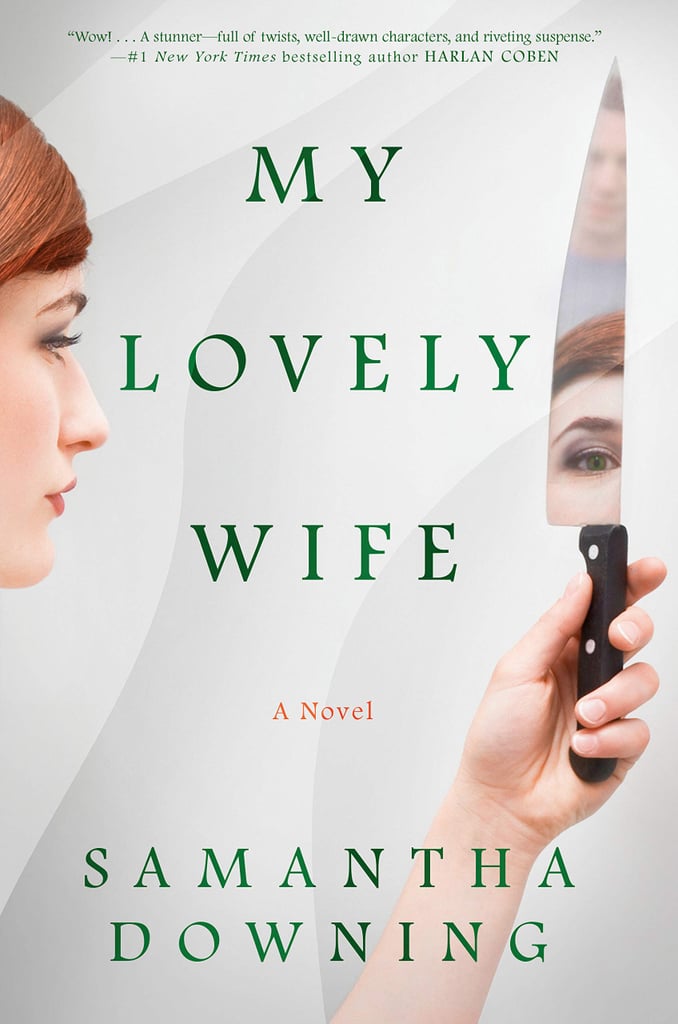 my lovely wife book