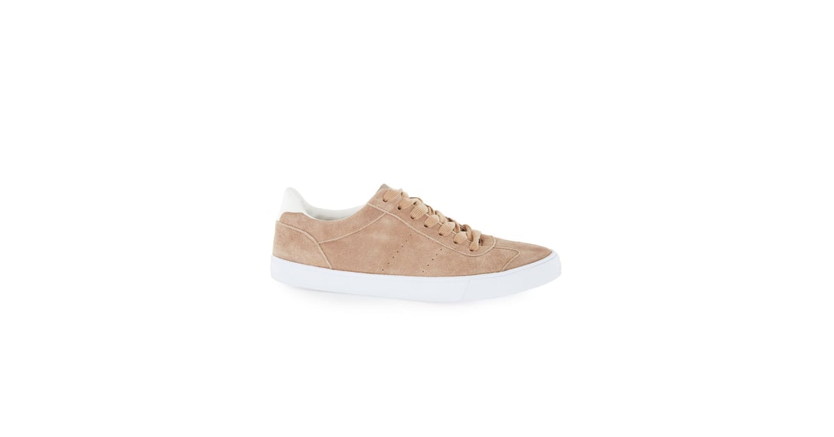 topman tan shoes