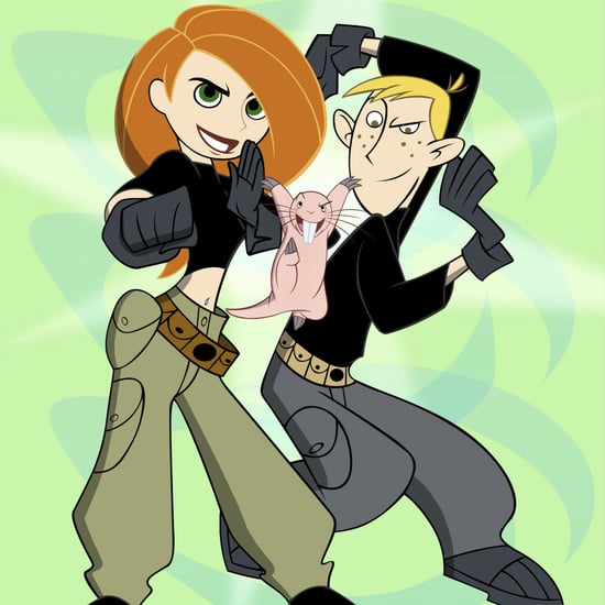 Kim Possible Live-Action Movie Cast