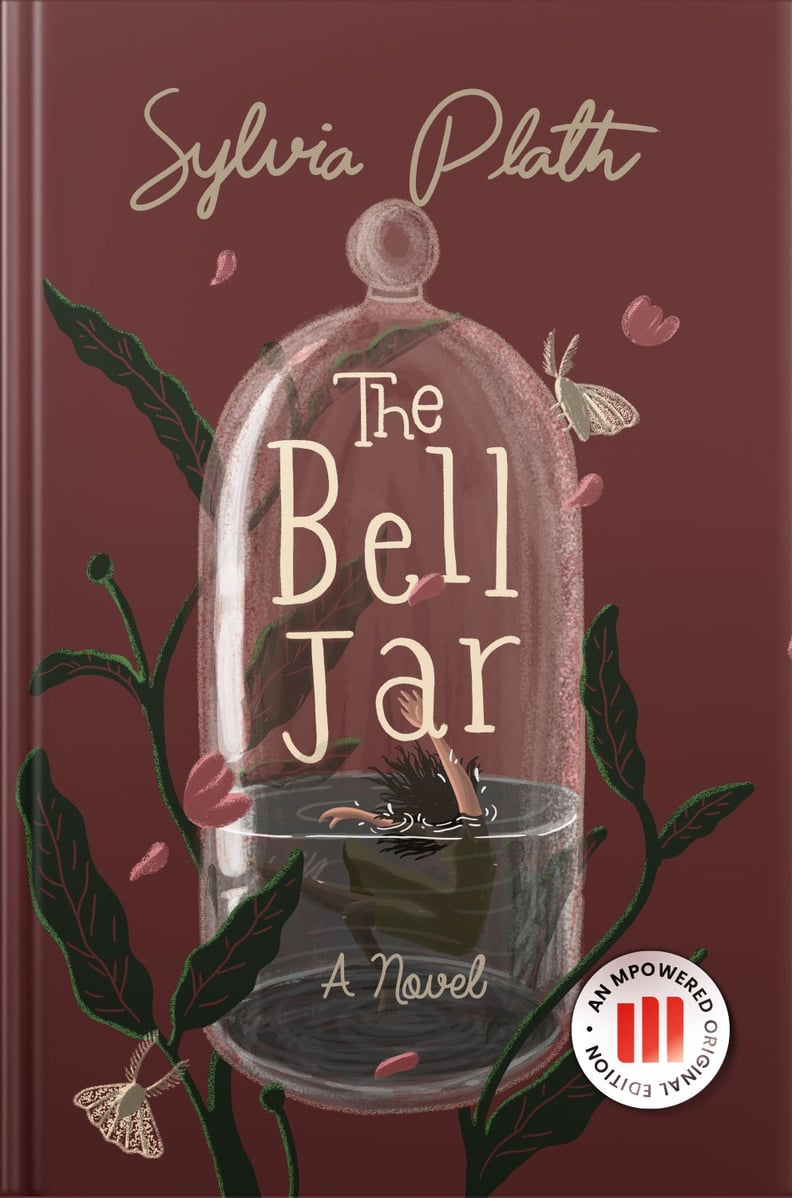"The Bell Jar" by Sylvia Plath