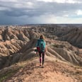Why You Need to See South Dakota's Surreal Badlands For Yourself