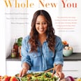 Tia Mowry's "Health Selfie" Printable Helps You Get Real With Your Habits