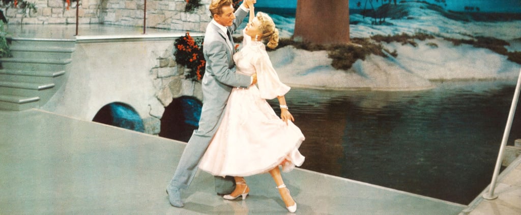 Romantic Musicals on Netflix Streaming