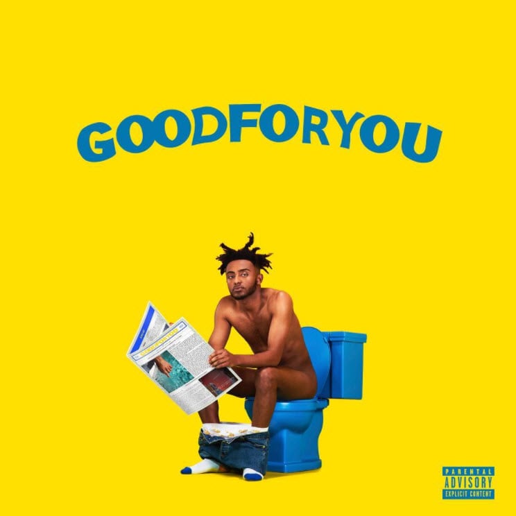 Good For You by Aminé