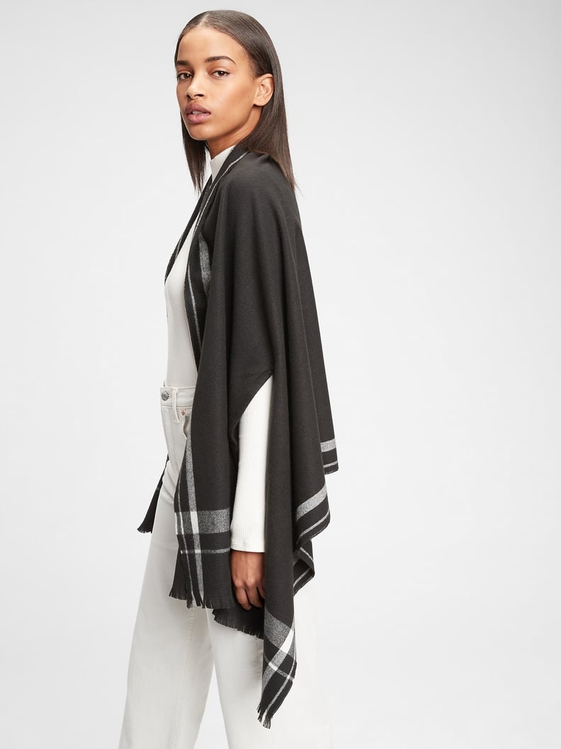 Gap Cape Scarf