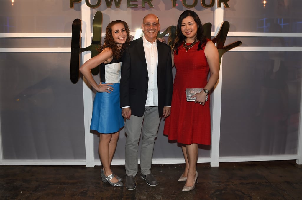 POPSUGAR 2015 Digital NewFront