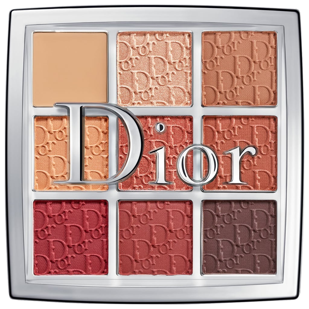 Dior Backstage Eye Shadow Palette