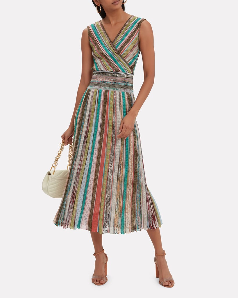 Similar Options to Mandy's Missoni Dress