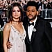 Is The Weeknd's "Call Out My Name" About Selena Gomez?
