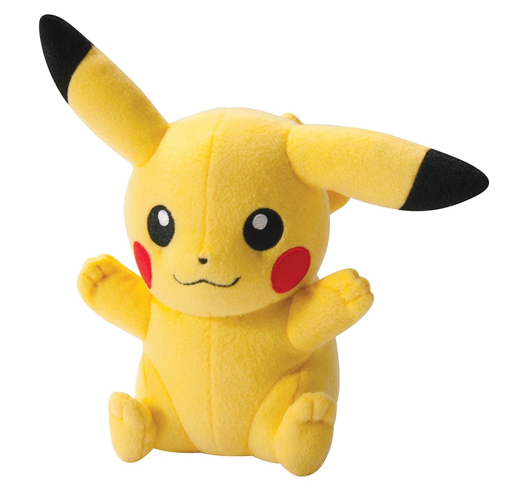 Pikachu Plush