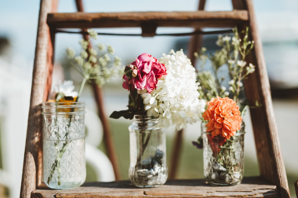 Rustic Mexican Wedding