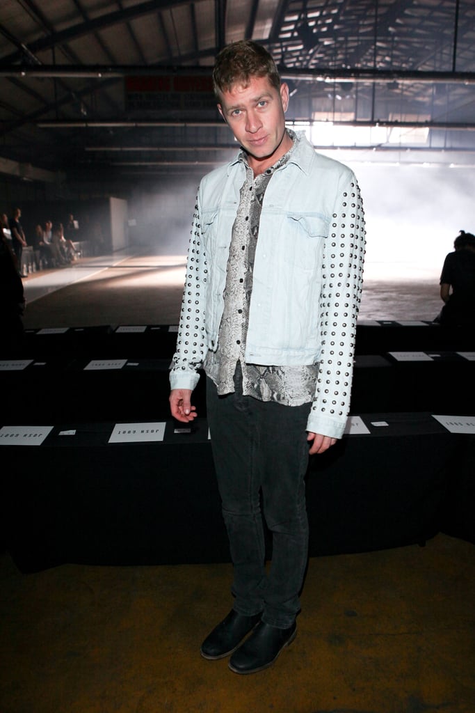 2011 RAFW: Beauty-full Front Row Celebs! 2011 RAFW: Beauty-full Front Row Celebs!