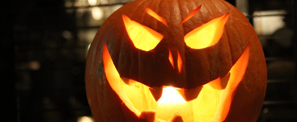 How to Keep Carved Pumpkins From Rotting