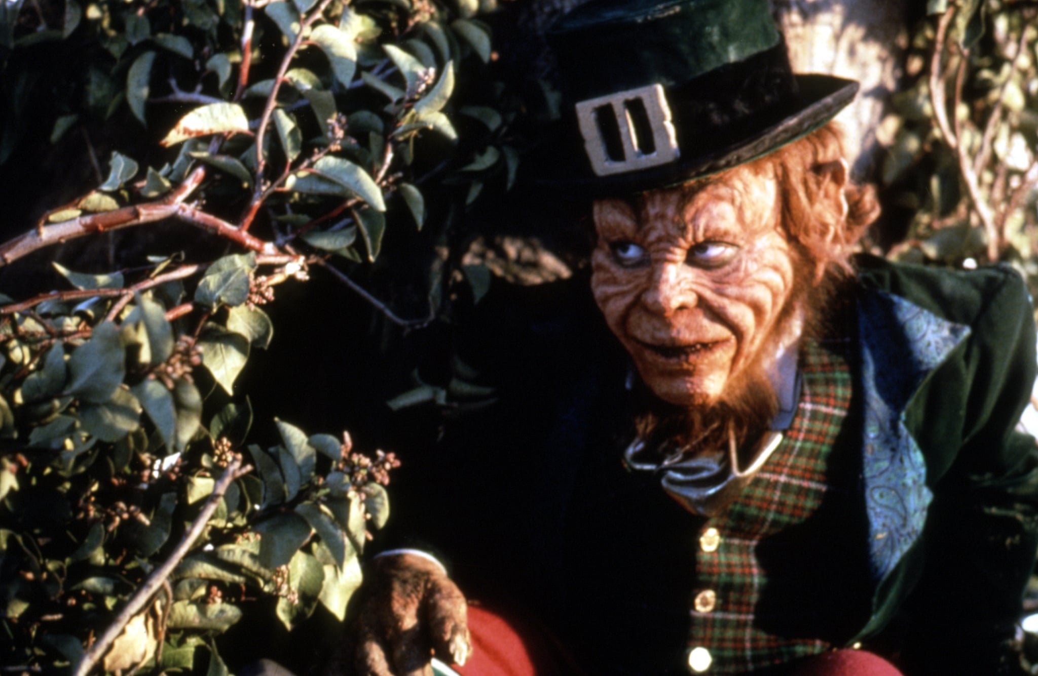 Leprechaun The 40 Best Horror Movies On Hbo Max Right Now Popsugar Entertainment Photo 40