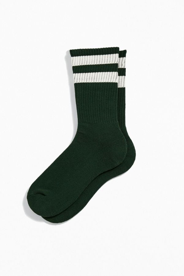 Sport Stripe Socks
