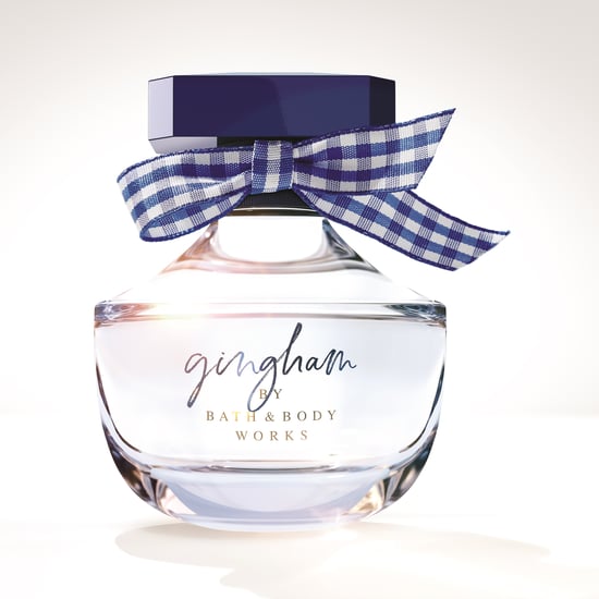 What Does Bath and Body Works Gingham Smell Like?