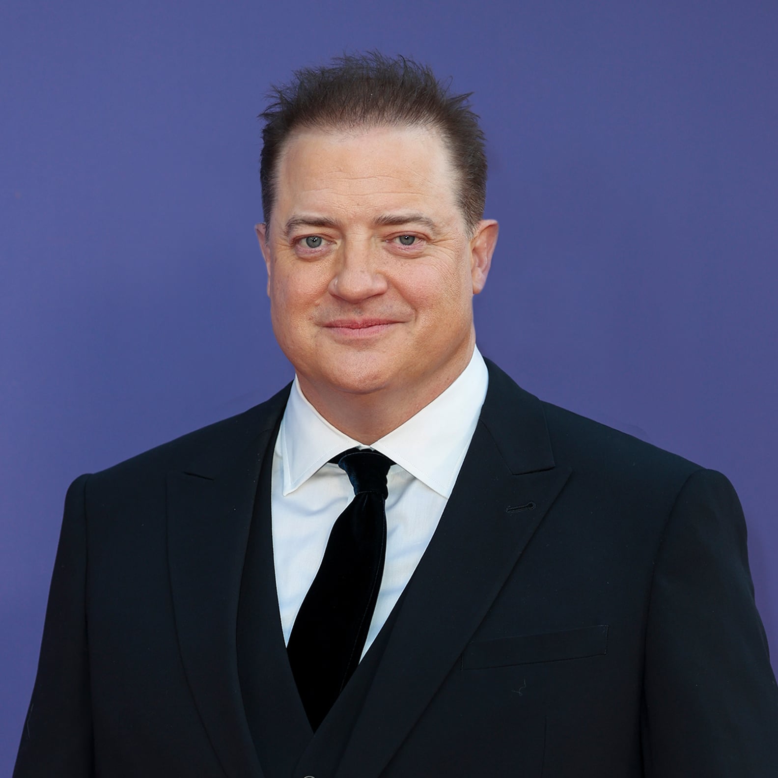 Brendan Fraser Disses the Golden Globes Again POPSUGAR Entertainment