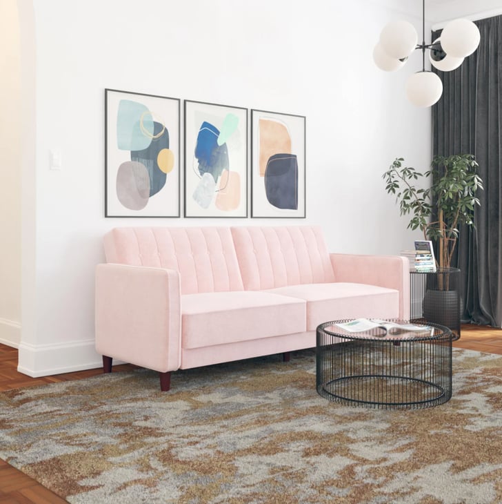 Mercury online row sofa