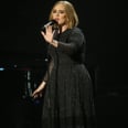 You'll Want to Factor Adele's Beaded Burberry Dress Right Into Your Wardrobe
