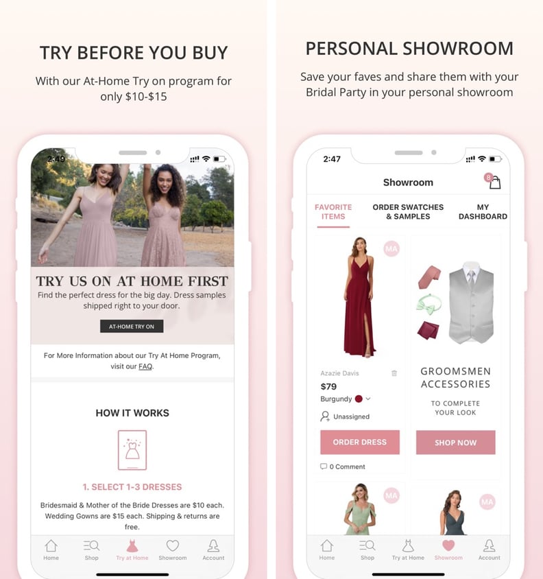 The 3 Best Wedding Planning Apps of 2023