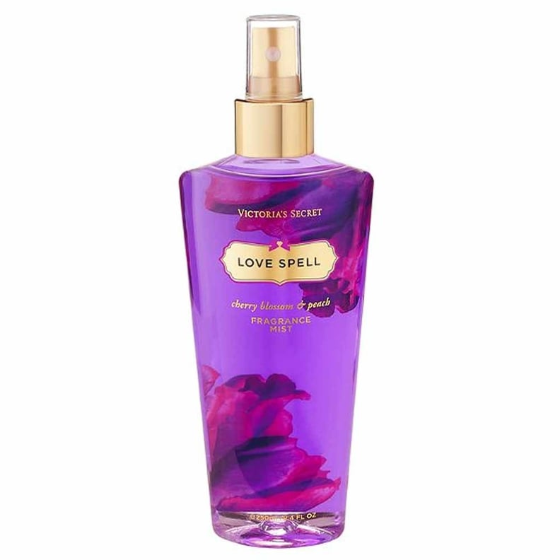 Victoria's Secret Love Spell Fragrance Mist